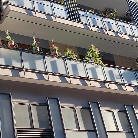 Casara Hotel Бари Екстериор снимка
