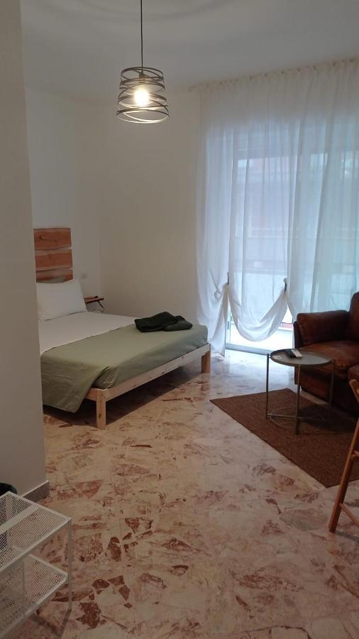 Casara Hotel Бари Екстериор снимка
