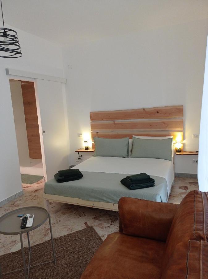 Casara Hotel Бари Екстериор снимка