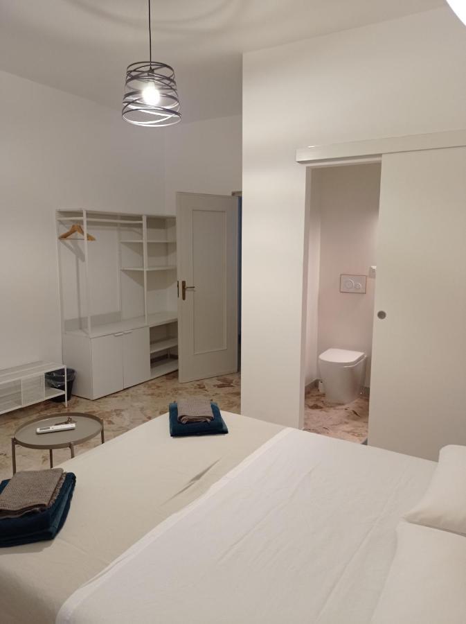 Casara Hotel Бари Екстериор снимка