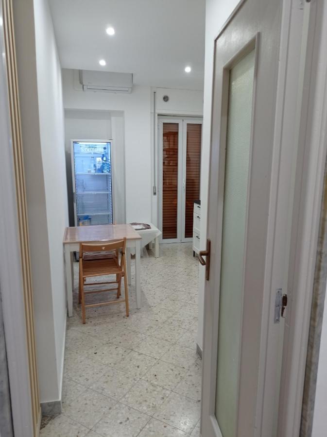 Casara Hotel Бари Екстериор снимка