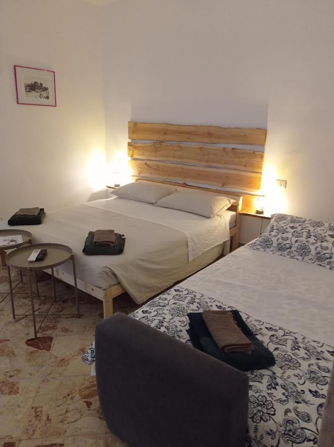 Casara Hotel Бари Екстериор снимка