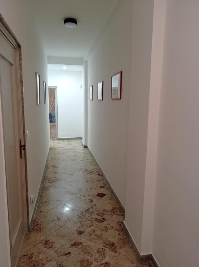 Casara Hotel Бари Екстериор снимка