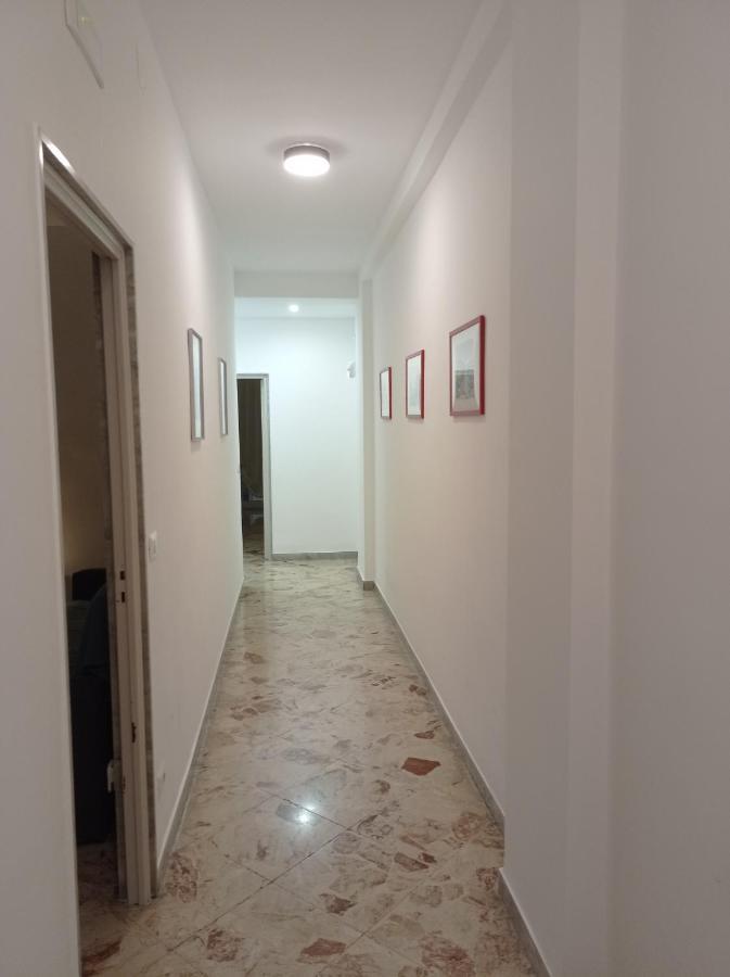 Casara Hotel Бари Екстериор снимка