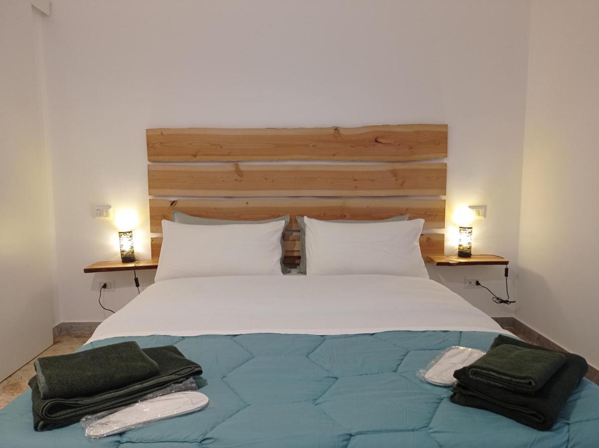 Casara Hotel Бари Екстериор снимка