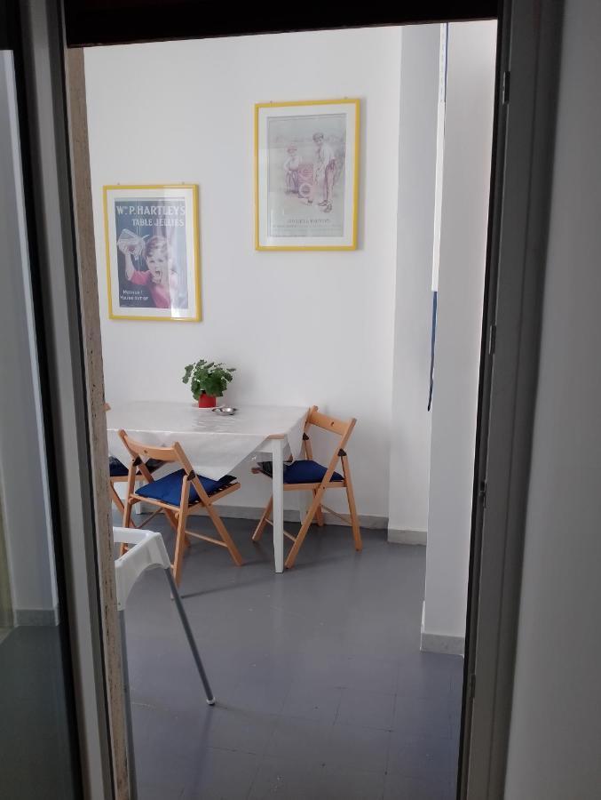 Casara Hotel Бари Екстериор снимка