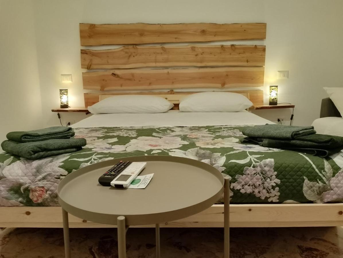 Casara Hotel Бари Екстериор снимка