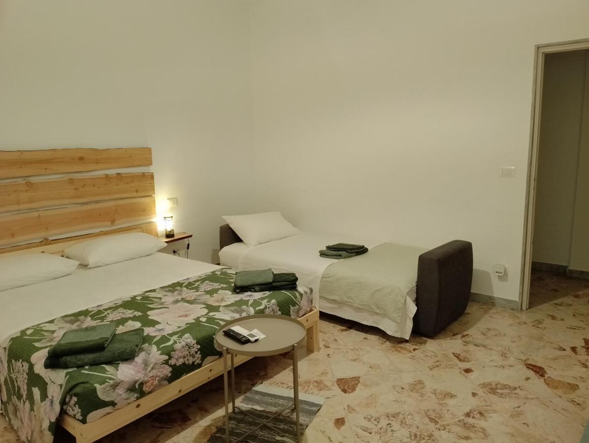 Casara Hotel Бари Екстериор снимка
