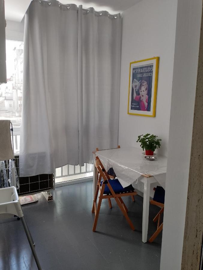 Casara Hotel Бари Екстериор снимка