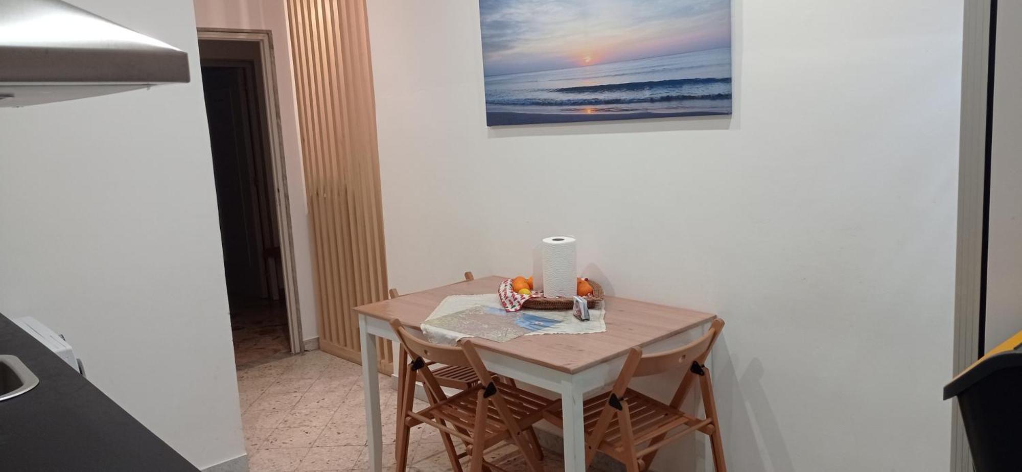Casara Hotel Бари Екстериор снимка