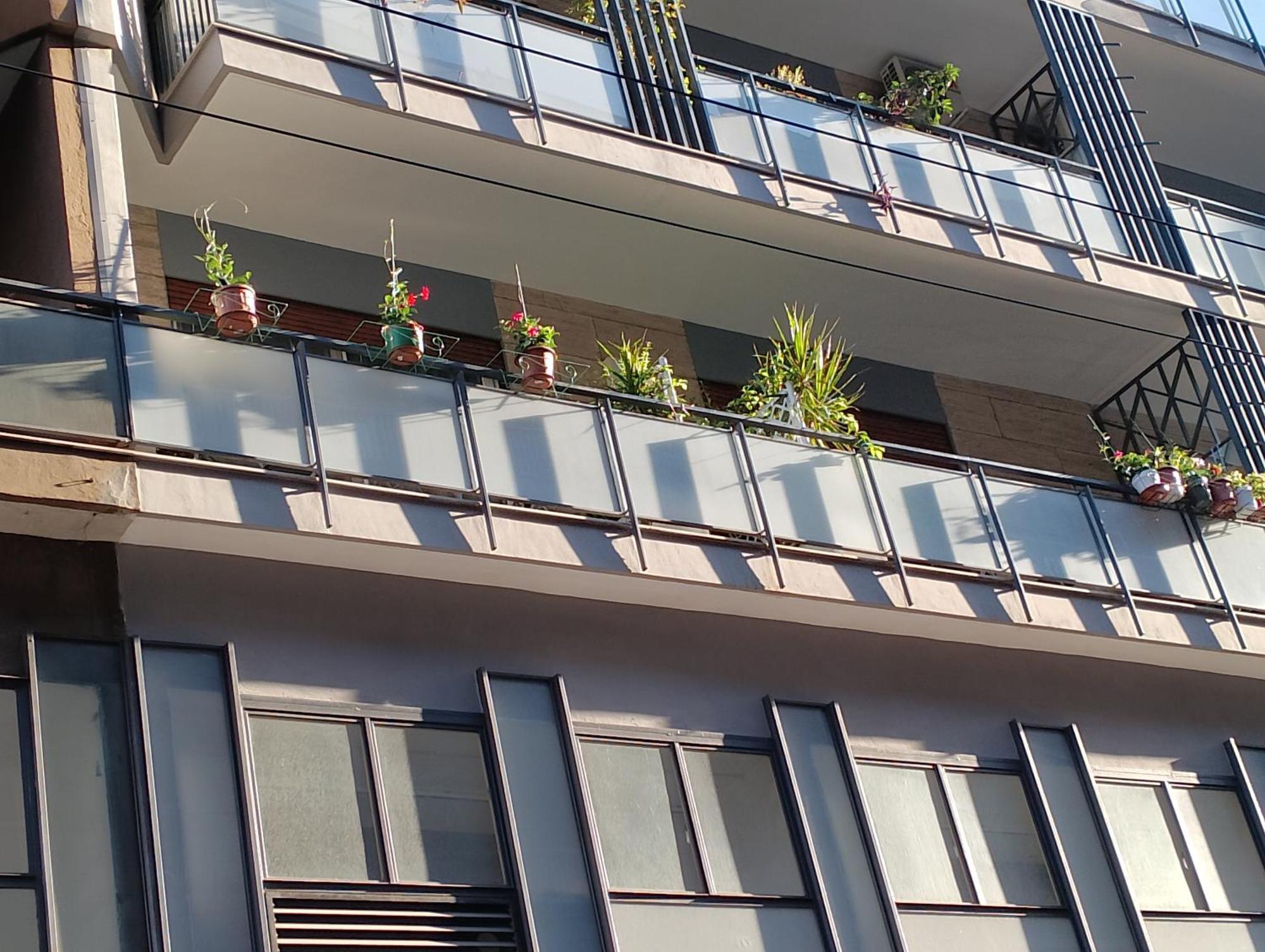Casara Hotel Бари Екстериор снимка