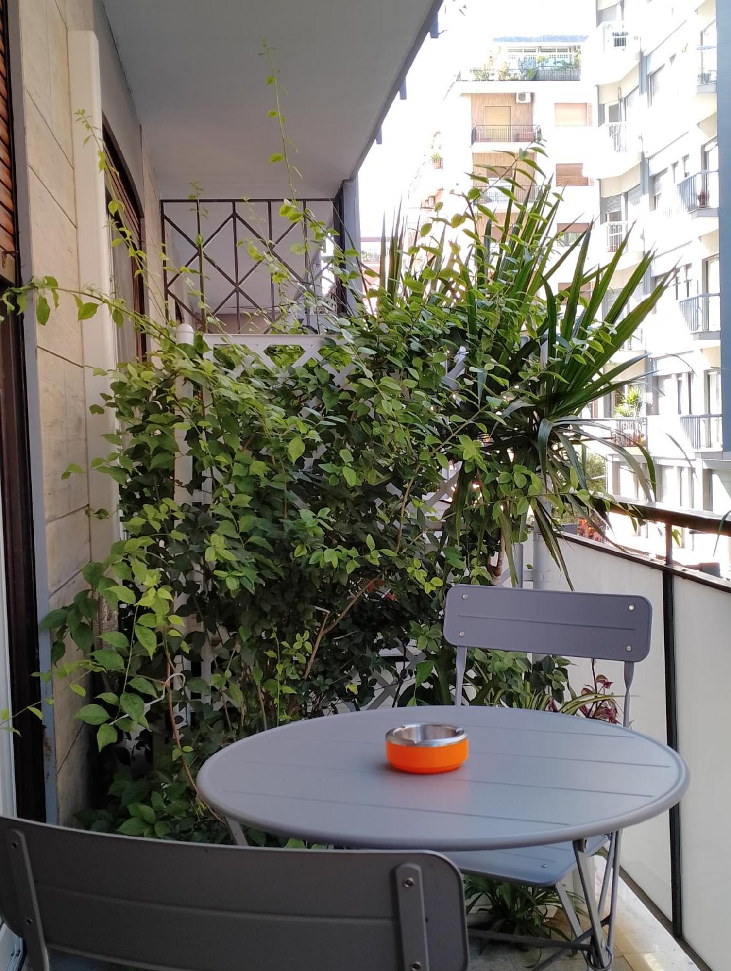 Casara Hotel Бари Екстериор снимка