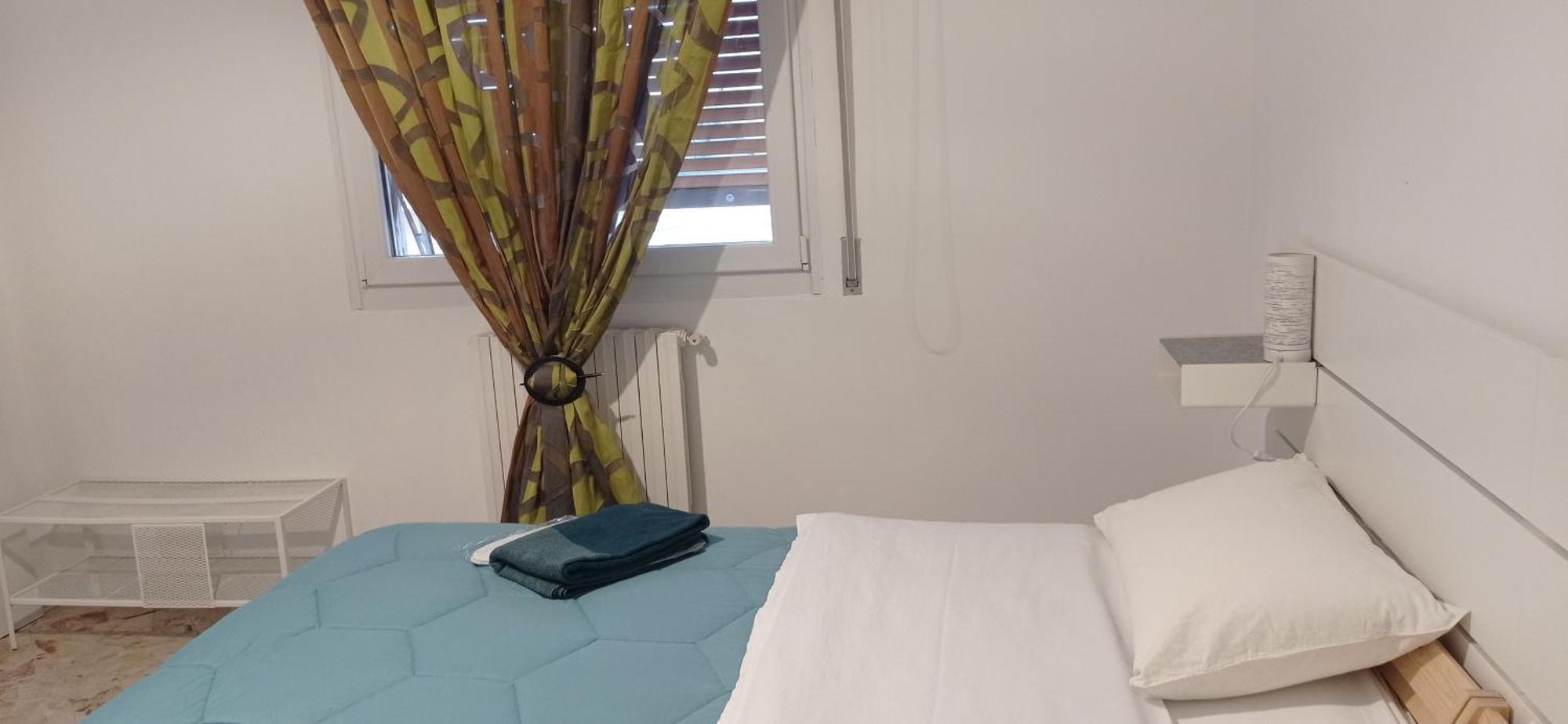 Casara Hotel Бари Екстериор снимка