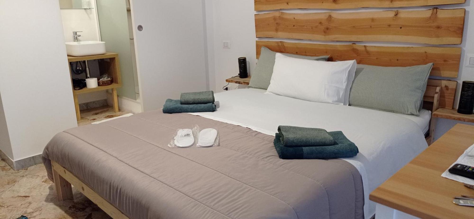 Casara Hotel Бари Екстериор снимка