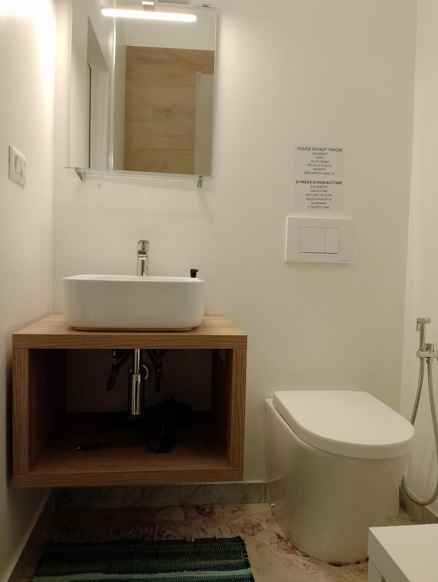 Casara Hotel Бари Екстериор снимка