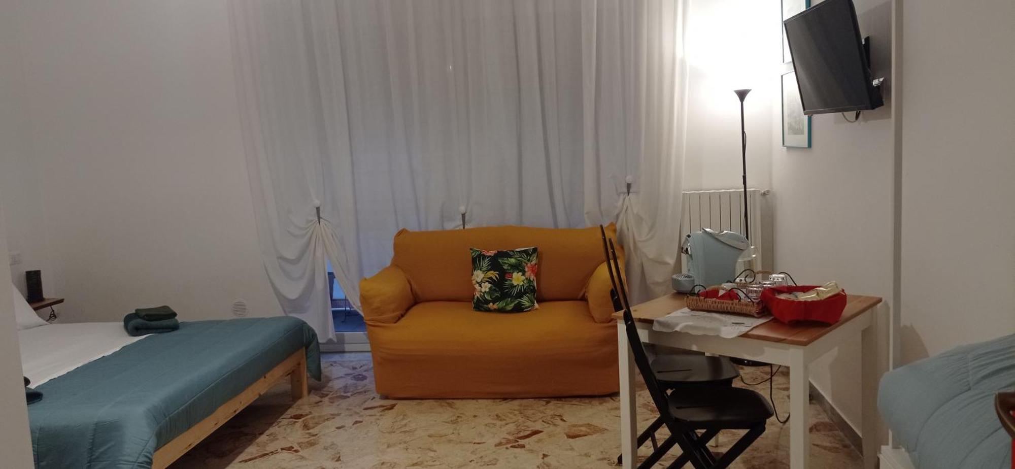 Casara Hotel Бари Екстериор снимка