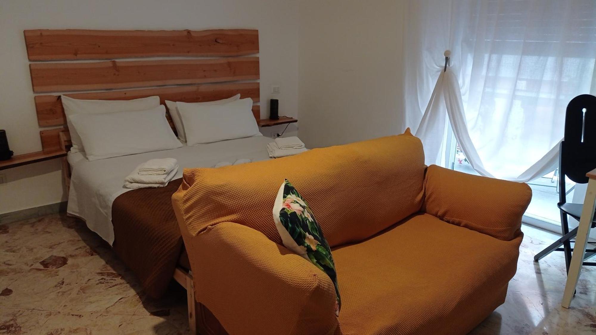 Casara Hotel Бари Екстериор снимка