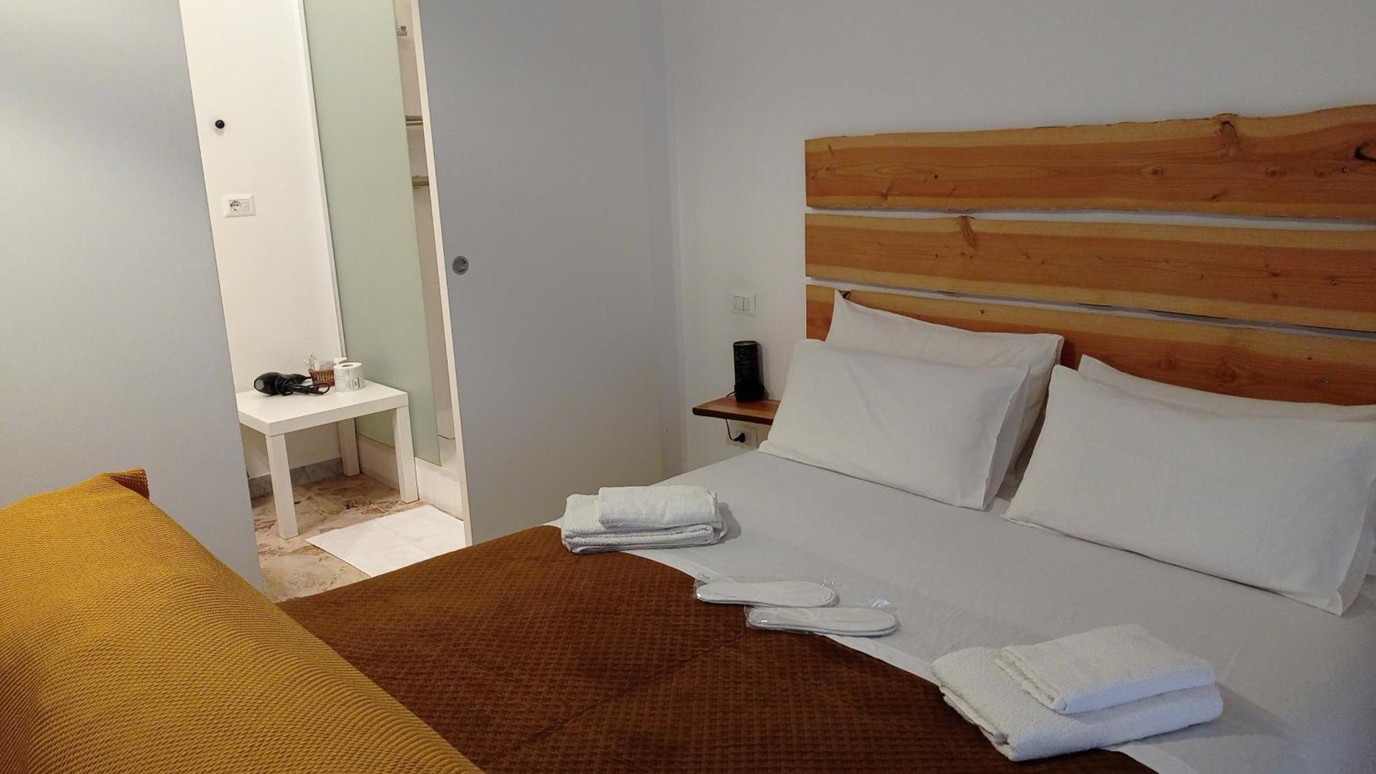 Casara Hotel Бари Екстериор снимка