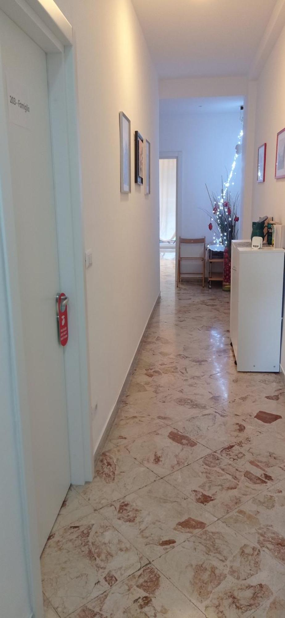 Casara Hotel Бари Екстериор снимка