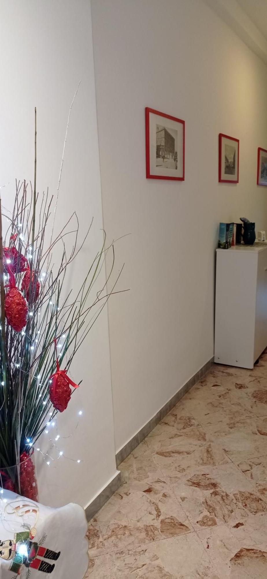 Casara Hotel Бари Екстериор снимка