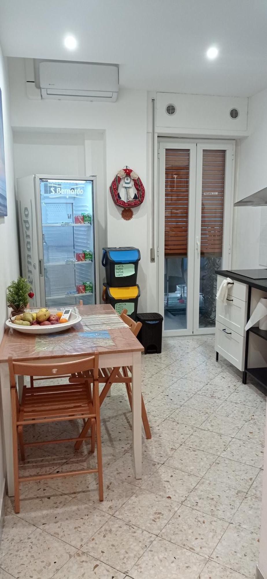Casara Hotel Бари Екстериор снимка