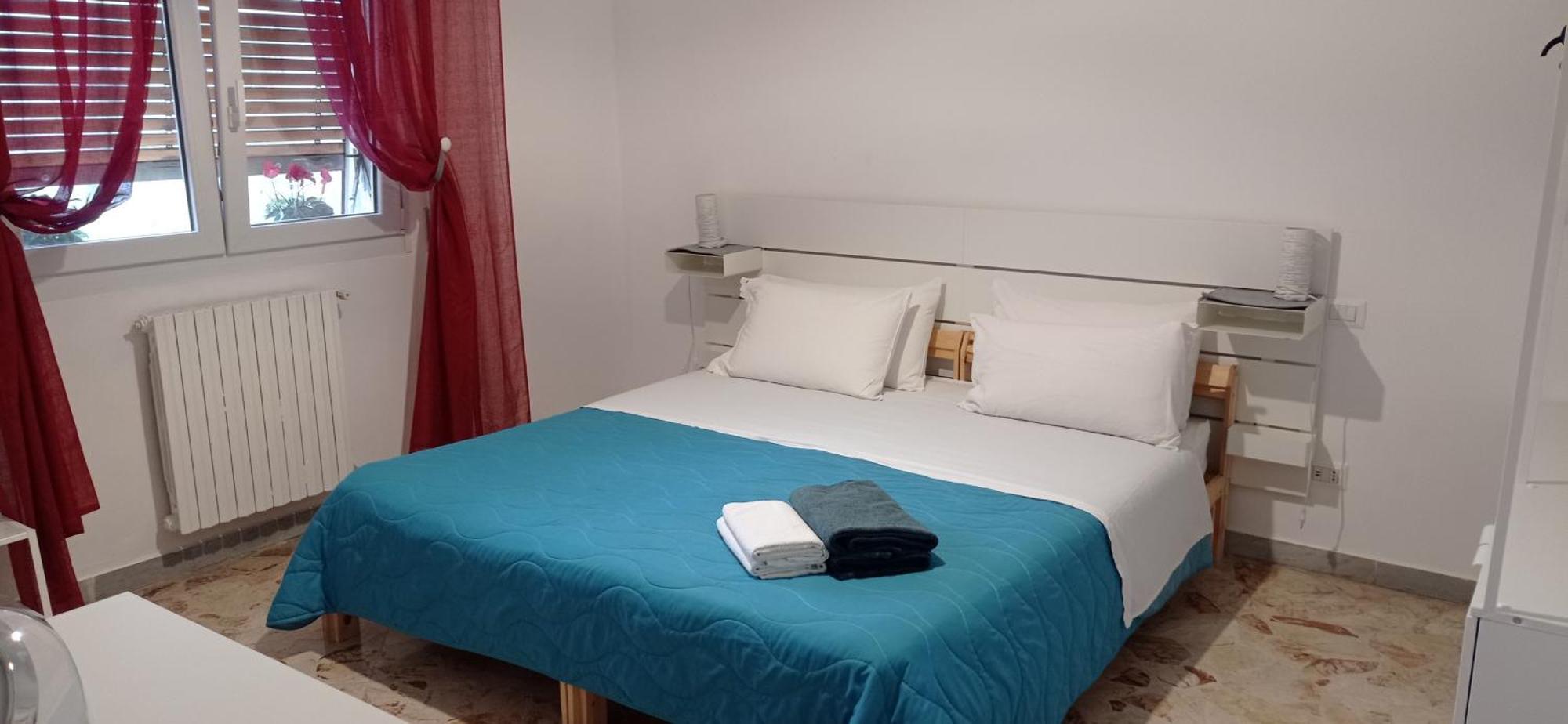 Casara Hotel Бари Стая снимка