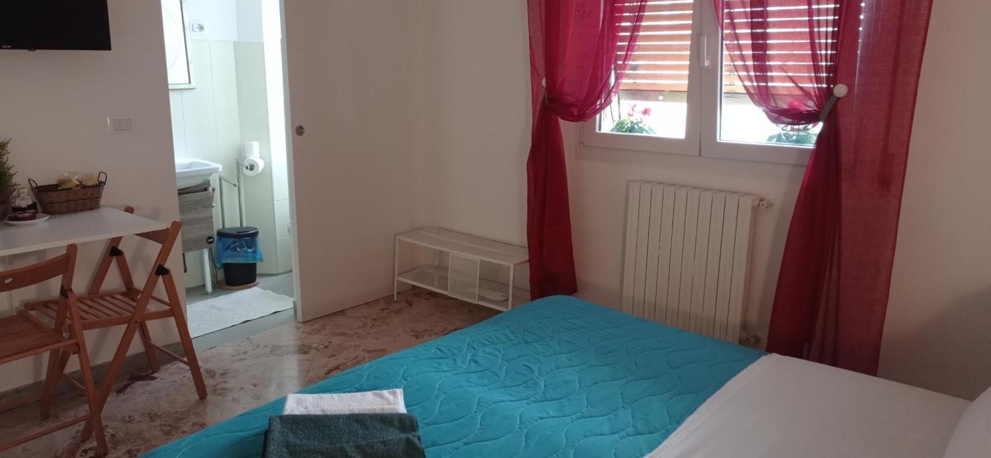 Casara Hotel Бари Стая снимка